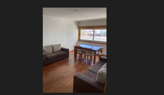 Beau Appartement à Vitry