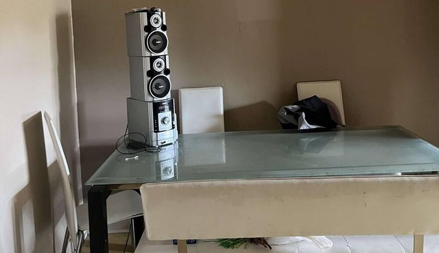 Beau Appartement a Louer Dans L'est de Montréal