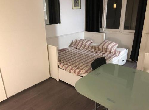 Beau appartement,proche de métro
