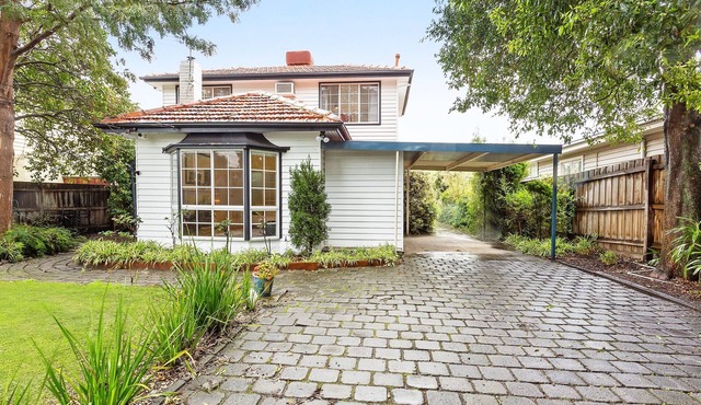 Beau Bay houses beaumaris