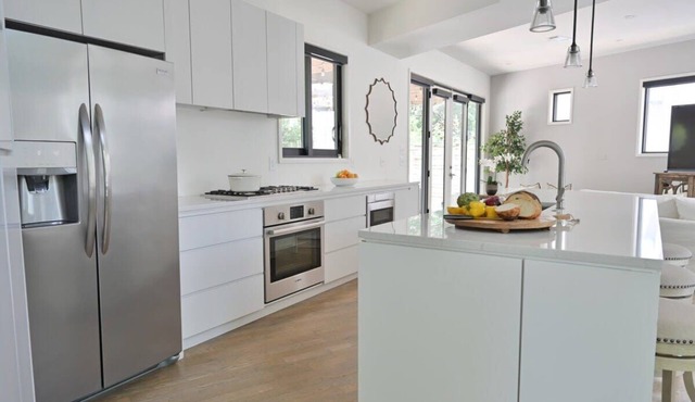 Beau Contempo by Minty Living