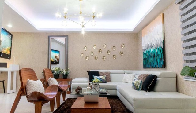 Beautiful apartment in Santiago de los caballeros,nnear the monument