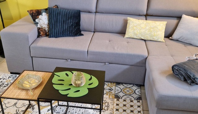 Beau Duplex de Charme à Proximité de la Venise Verte