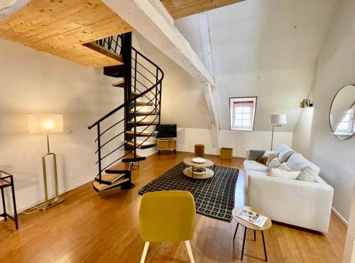 Beau Duplex Gravelines centre