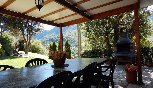 Beautifully Situated Villa with Private Pool - Perfect for Hiking
