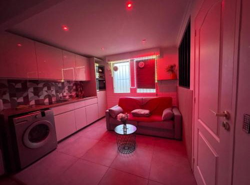 Beau F3 Proche Paris & Orly, 6 pers - Parking - Metro 14 & RER C