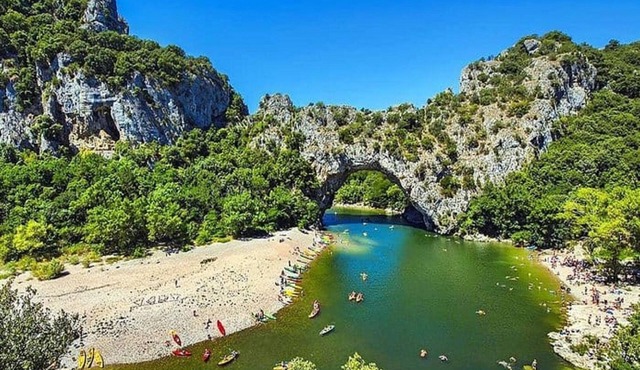 Beautiful villa with private swimming pool