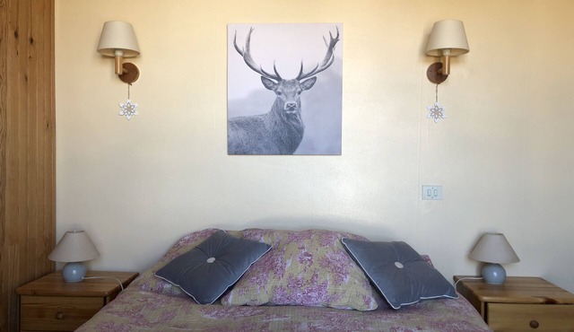 Beau Duplex Proximité Station - 7 Couchages - Proche Font Romeu