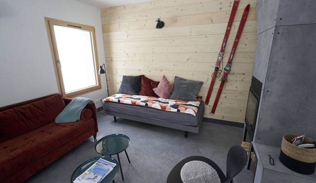 Beau Gîte Lumineux 8/10 Personnes