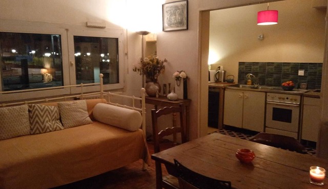 Beau Loft à 30 min Notre-dame de Paris