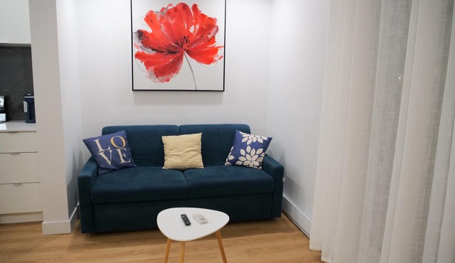Beau Logement au Coeur de Hochelaga