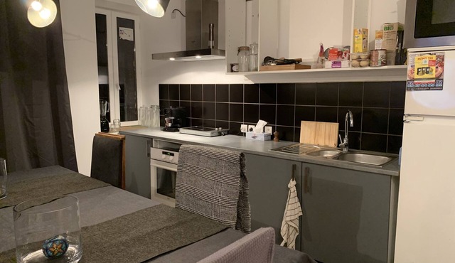 Beau Logement de 55m2 en Plein de Centre Ville de Vierzon, Cher