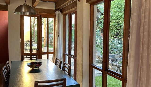 Beautiful Home in Barrio El Cerrillo