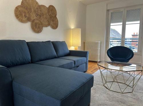 Beau Repère Coulommiers 77