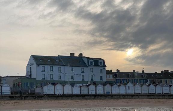 Beau Rivage Hôtel-Restaurant