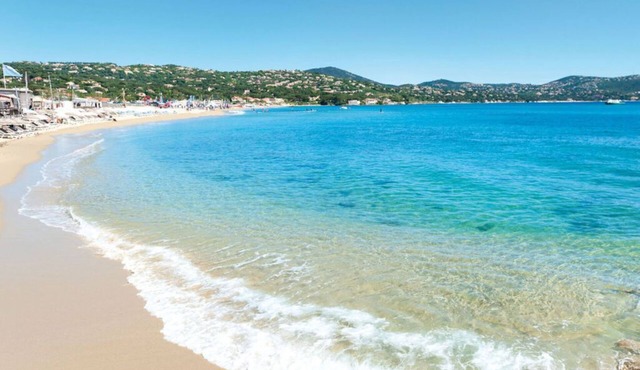 Beau Rivage - Sainte Maxime