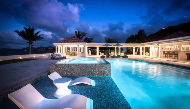 Beau Rivage Summary: