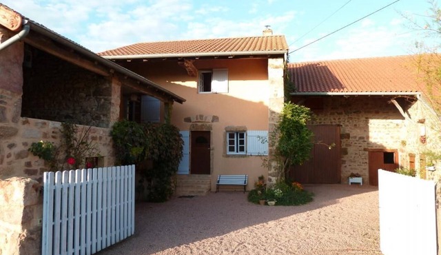 Beau Séjour - Dompierre-les-ormes