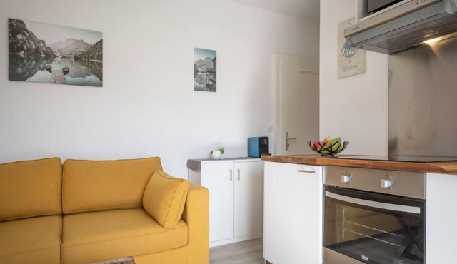 Beau séjour 15 by Interhome