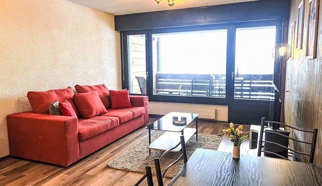 Beau-Site by Interhome