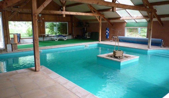 Beau Site Guimauve et Vieilles Dentelles