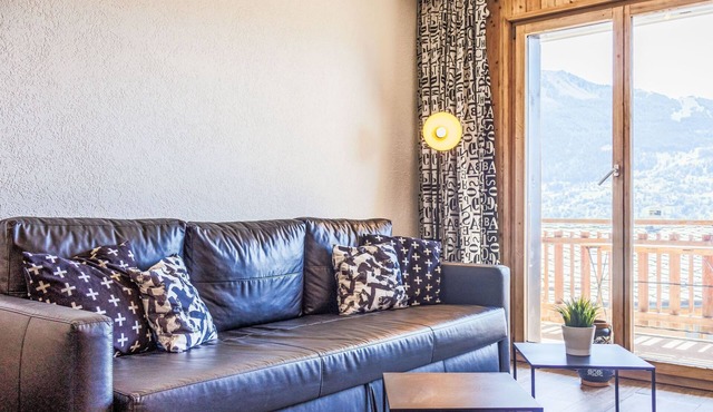 Beau Soleil G11 by Interhome