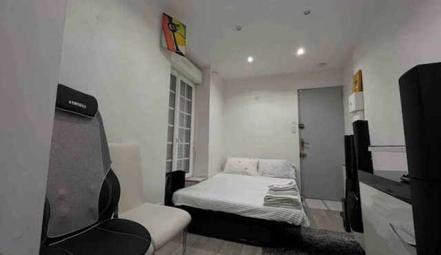 Beau Studio Tout Confort