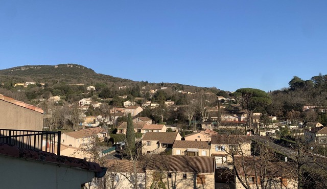 Beau T2 Lamalou les Bains