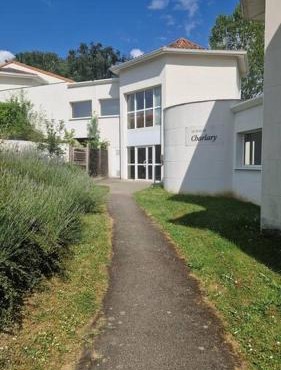 Beau T2 proche de Toulouse