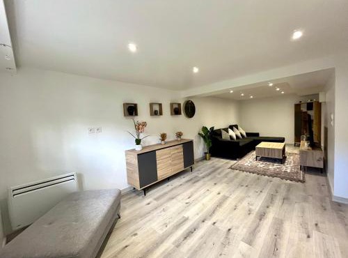 Beau T3 à 15 min de Lyon