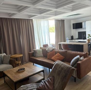 Beau T3 Pignole Spacieux - Parking - Wifi - 4 pers