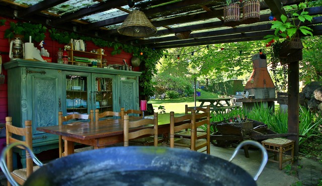 Beau Vallon - Gîte et Chambres d'Hôtes