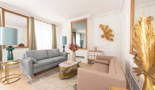 Beaubois, 2BR/3BA, 6 people