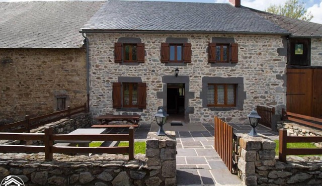 Beauclair - Herment - Gîte