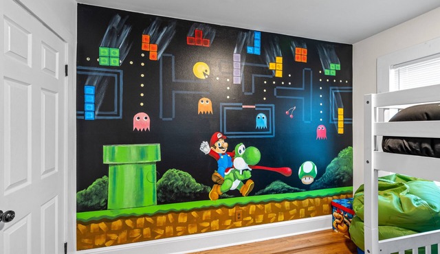 Beaufort Base - Minutes away from Parris Island!