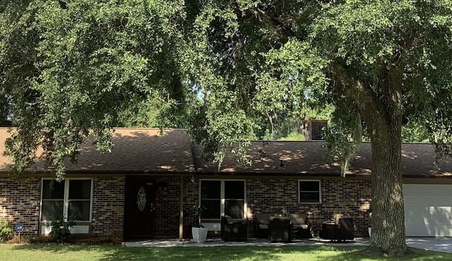 Beaufort Family Home