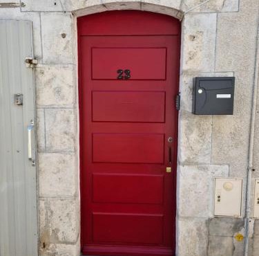 Beaugency-1 sur la route des Châteaux