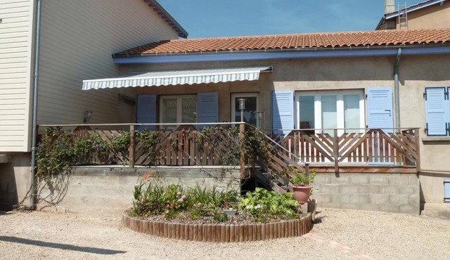 Beaujolais Loisirs - CHAPELLE-DE-GUINCHAY (LA)