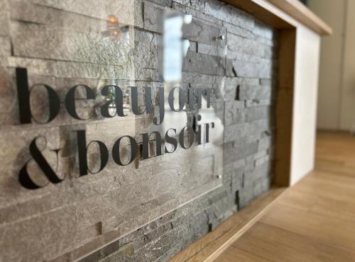 Beaujour & Bonsoir - Hotel