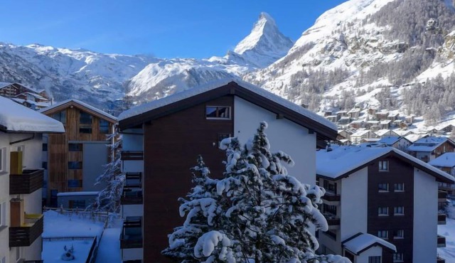 Beaulieu by Interhome