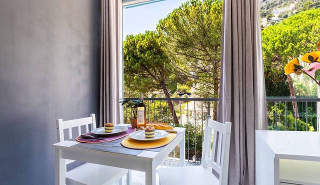BEAULIEU MARINONI AP4374 By Riviera Holiday Homes