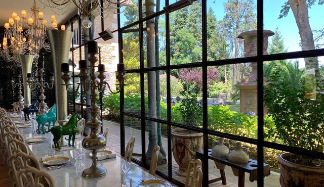 Beaumanoir Small Luxury Boutique Hotel