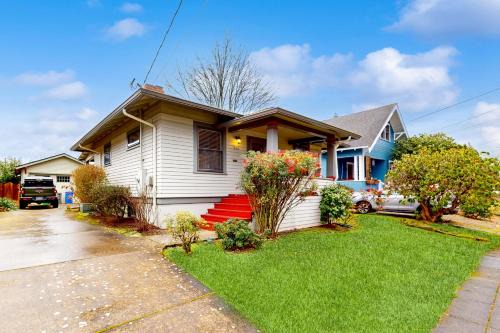 Beaumont Bungalow