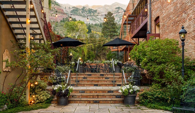 Beaumont Hotel & Spa - Adults Only