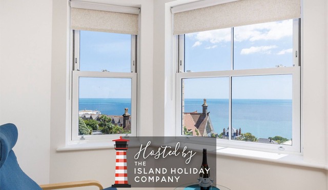 Beaumont - Isle of Wight