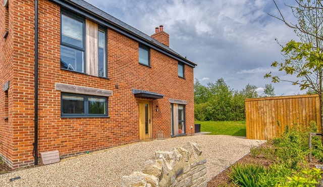 Beaumont Village 5 (BV05), Silverlake, Dorset