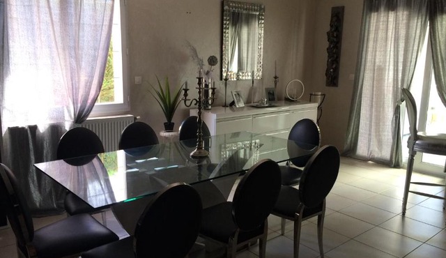 BEAUN'MAISON Spa Piscine Borne électrique