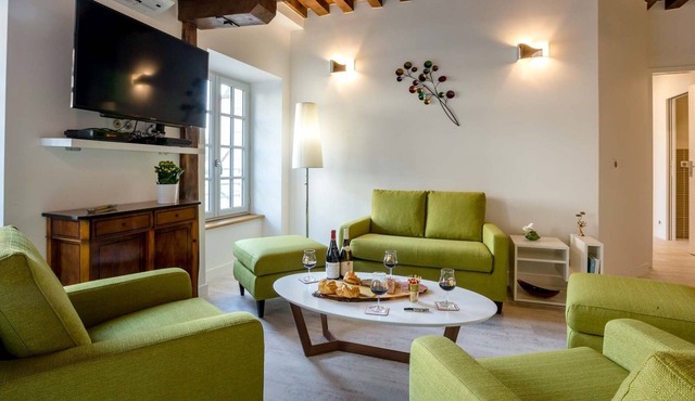 Beaune Sweet Home - BEAUNE GUIGONE