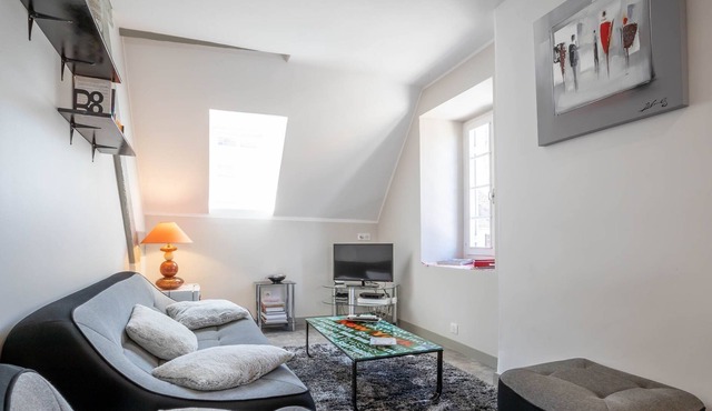 Beaune Sweet Home - BEAUNE SAINT ETIENNE