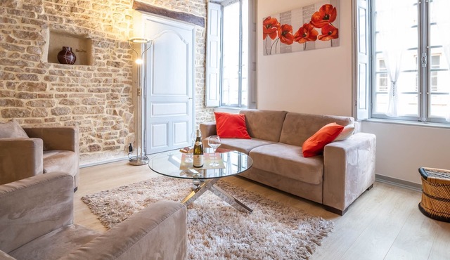 Beaune Sweet Home - BEAUNE ROUSSEAU